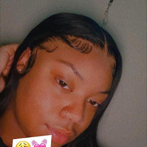 Meet your Posher, Gabby